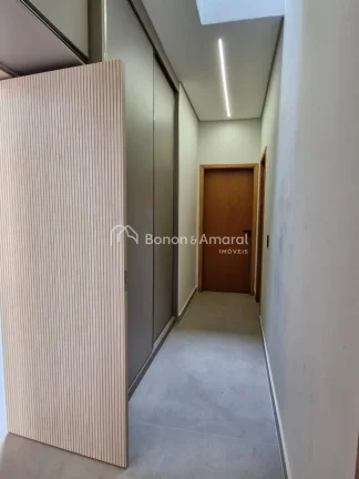 Imagem Casa Térrea com Piscina e 3 Suítes , Cond. Campos do Conde II

Linda casa térrea com 155 m² de c...