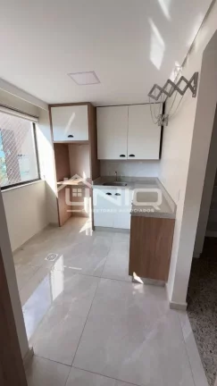 Imagem Apartamento Suíte + 02 Dormitórios Ed Rizzi - Centro