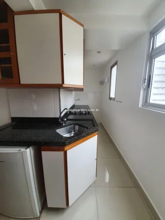 Imagem Apartamento para alugar Jardim Paulista São Paulo