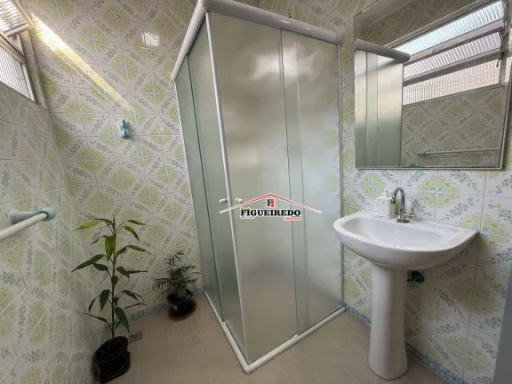 Imagem Apartamento com 1 dormitório à venda, 45 m² por R$ 295.000,00 - Canto do Forte - Praia Grande/SP