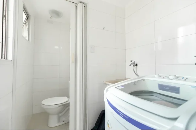 Imagem APARTAMENTO RESIDENCIAL em São Paulo - SP, Bela Vista