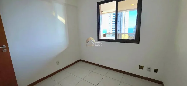 Imagem Horto Florestal | 102 m² nascente | 3 quartos (2 suítes) | varanda | 2 vagas cobertas | condomínio