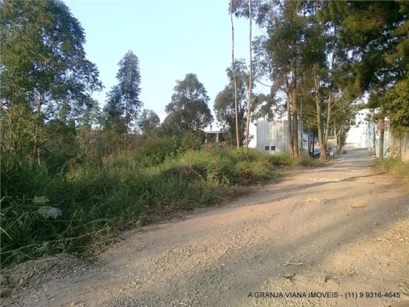 Imagem Área à venda, 70980 m² por R$ 20.500.000,00 - Granja Viana - Cotia/SP