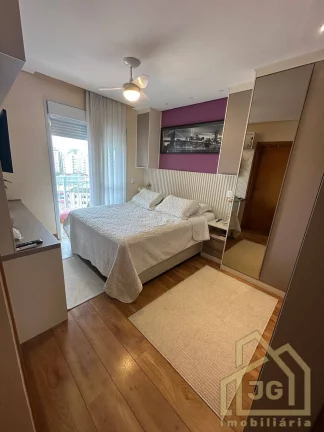 Imagem Apartamento com 3 Quartos à Venda, 3.000 m² em Vila Floresta - Santo André