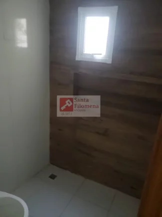 Imagem Casa para Venda em Santo André, Vila Francisco Matarazzo, 3 dormitórios, 1 suíte, 2 banheiros, 2 vagas