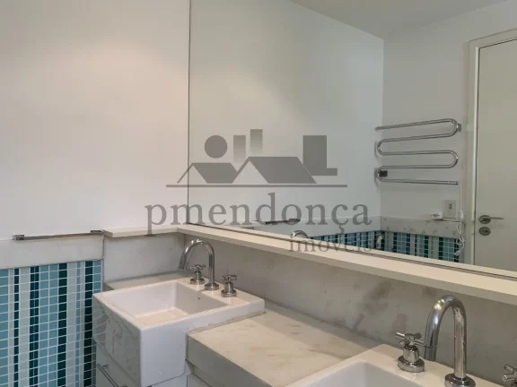 Imagem Apartamento super charmoso e todo mobiliado a venda no Edifício Sofistic Vila Madalena.