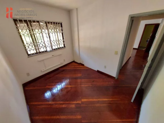 Imagem Excelente Apartamento de FRENTE no Jardim 25 de Agosto.