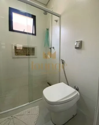 Imagem Casa À Venda em Condomínio Alphaville Zona Sul-Votorantim