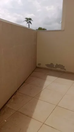 Imagem Alugo Apto em Santo André, Vila Clarice