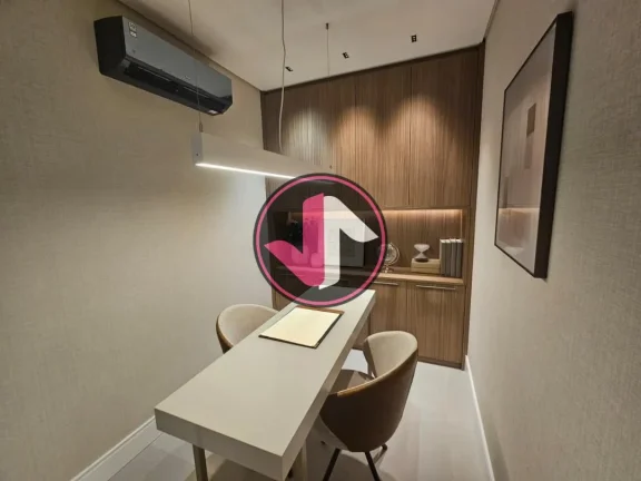 Imagem Um ìcone de sofisticação no coração do Bairro Goiabeiras Apartamento com 3 suítes, 167m² de s...