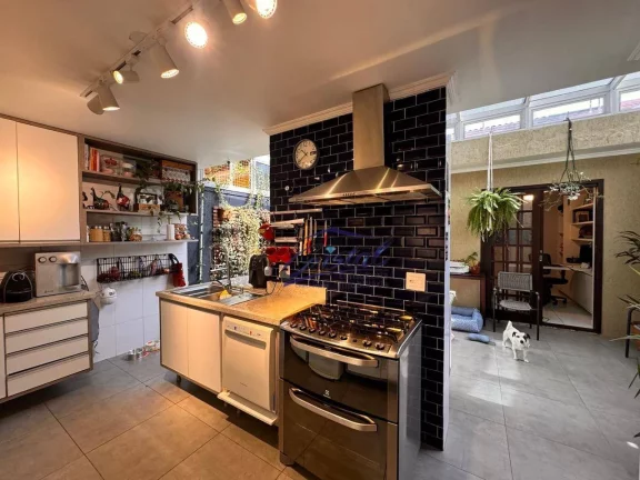Imagem Casa com 4 quartos à venda, 180 m² - Jaguaré - São Paulo/SP