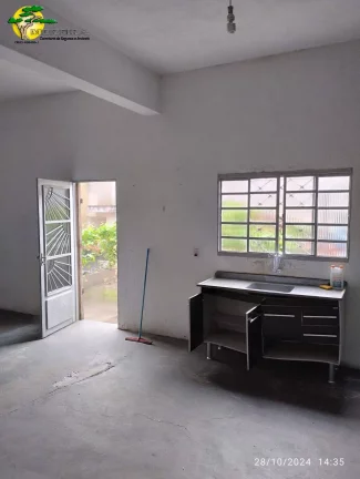 Imagem CASA 40M², 1 DORM NUMA TRAVESSA DO GUACA
