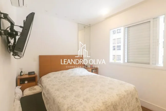 Imagem Condomínio Mondo Itaim - Apartamento à venda na Vila Olímpia – 3 dormitórios (1 suíte) | 87 m² | 2 vagas