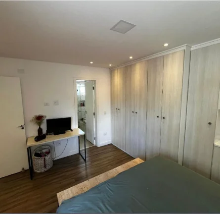 Imagem CASA RESIDENCIAL em São Paulo - SP, Santa Teresinha