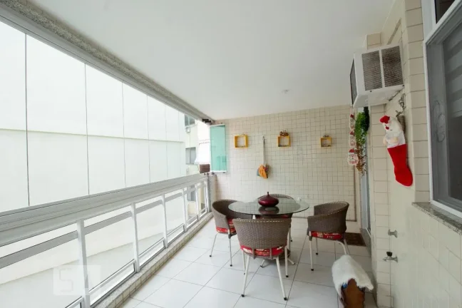 Imagem Apartamento à Venda - Recreio, 3 Quartos, 108 m2