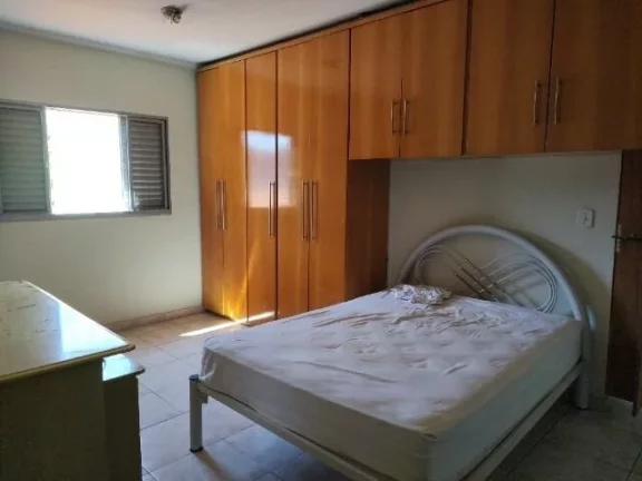 Imagem Casa à venda no bairro Jardim Utinga - Santo André/SP