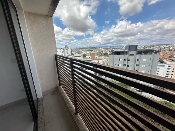 Imagem Cobertura Exclusiva no Ponto Alto do Cabral  Conforto e Sofisticação em Cada Detalhe!

Reser...