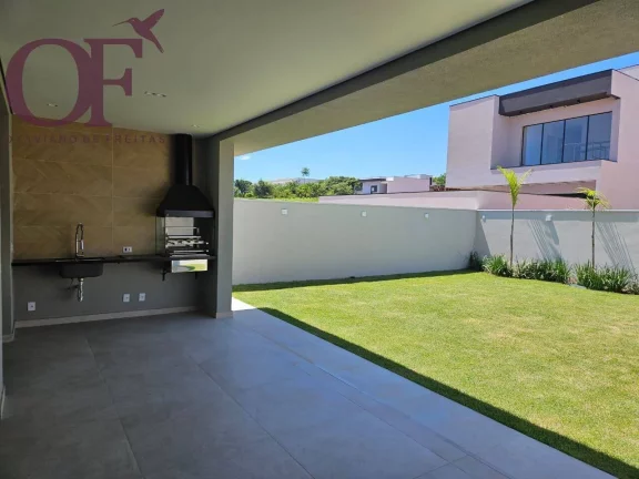Imagem Casa à venda no Residencial Campos de Medeiros - Jundiai - SP