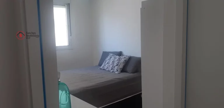 Imagem Apartamento com 2 dormitórios sendo 1 suíte, 57m, varanda, 1 vaga de carro