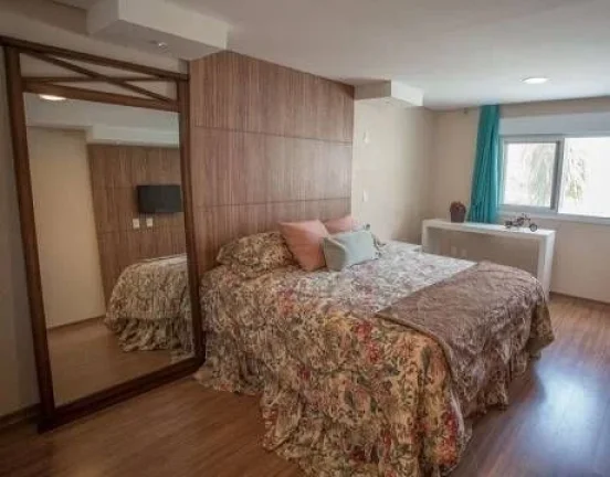Imagem Casa com 5 dormitórios para alugar, 323 m² por R$ 10.000,00/dia - Jurerê Internacional - Florianópolis/SC