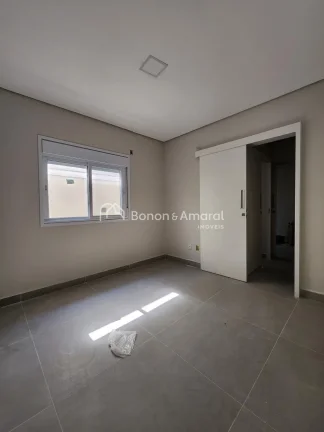 Imagem Casa à venda Condomínio Real Park - Sumaré/SP

Casa térrea, 150,00m² de construção, Sala esta...