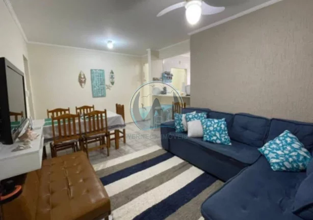 Imagem APARTAMENTO RESIDENCIAL em UBATUBA - SP, ITAGUÁ