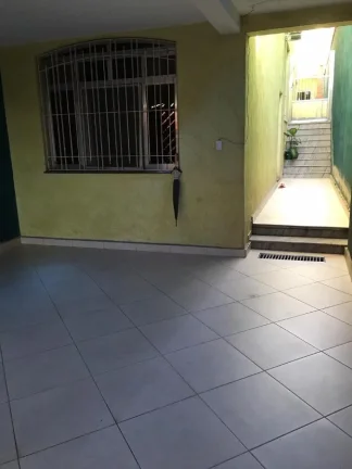 Imagem Sobrado para Venda por R$650.000,00 com 200m², 3 dormitórios, 1 suite e 2 vagas - Jardim alto pedroso , São paulo / SP - Cód. BDI24811