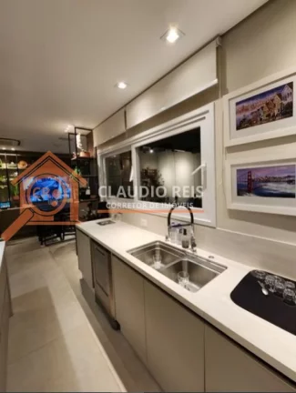 Imagem Casa com 4 Quartos à venda, 247m² - Granja Julieta