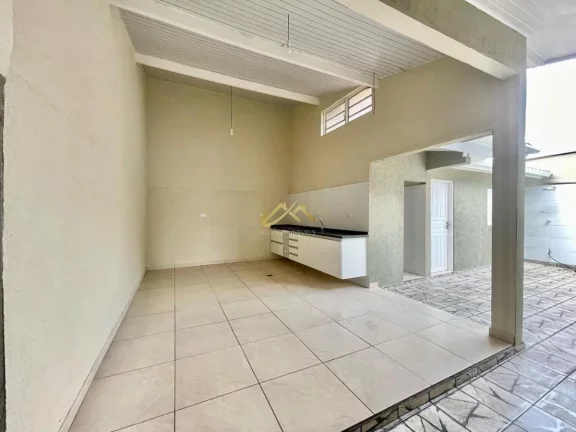 Imagem ótima casa no centro