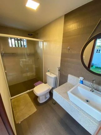 Imagem Casa à Venda na Reserva da Caueira - 3/4, 211m², 2 Vagas de Garagem
