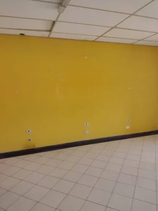 Imagem Sala para alugar, 35 m² por R$ 735,00/mês - Vila Lúcia - Poá/SP
