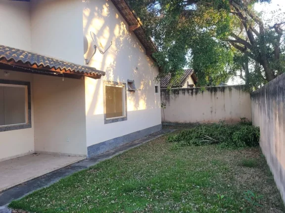 Imagem Casa 2 quartos sendo1 suíte no Barroco.