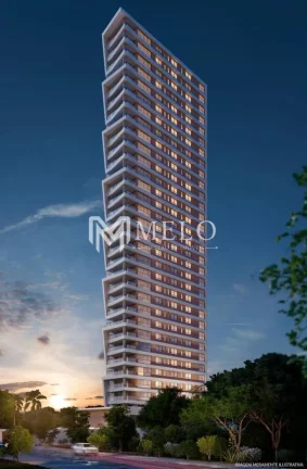 Imagem Oportunidade em PARNAMIRIM: 262m², 04qts, 04suites, 04 vagas...