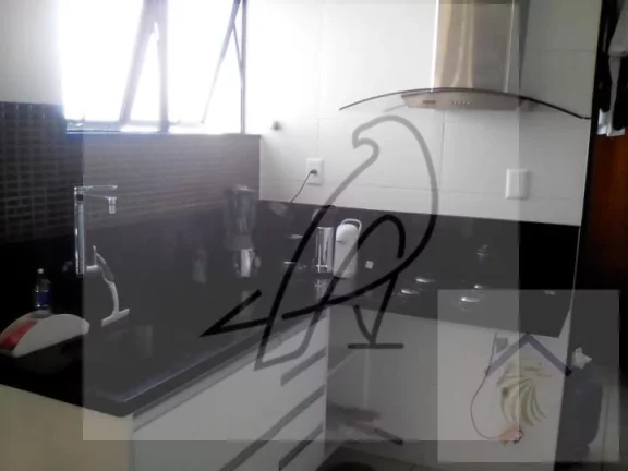 Imagem Cobertura 3/4, 241m2, Caminho das Árvores, Salvador-BA