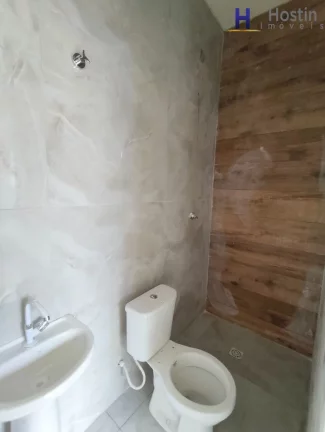 Imagem GEMINADO RESIDENCIAL em SÃO FRANCISCO DO SUL - SC, Reta