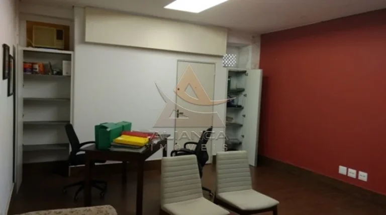 Imagem Sala - Ribeirão Preto - Vila Seixas