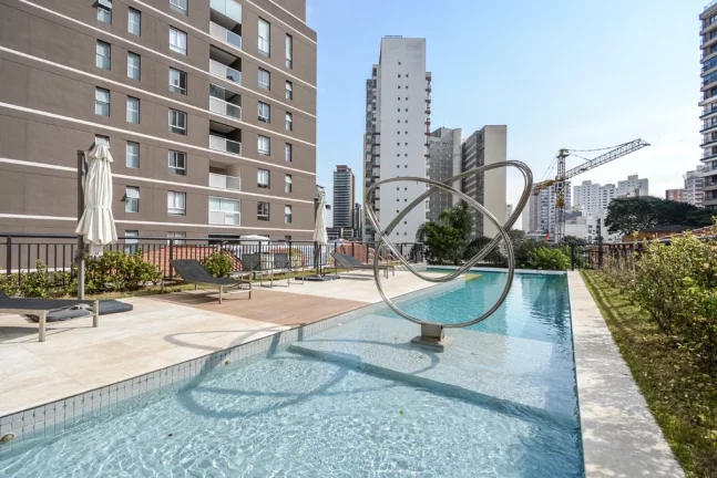 Imagem Apartamento à venda em São Paulo, Sumar?(C), com 2 quartos, 89m2