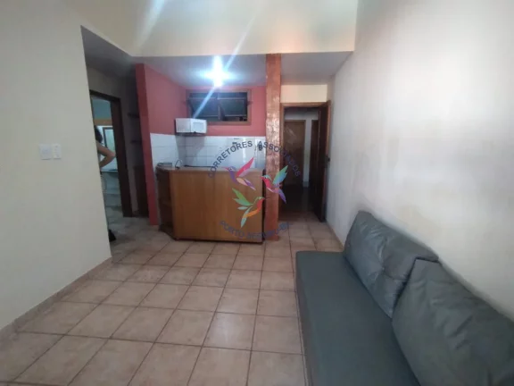 Imagem Apartamento - Aluguel no bairro ParaÍso dos PataxÓs - Porto Seguro, BA