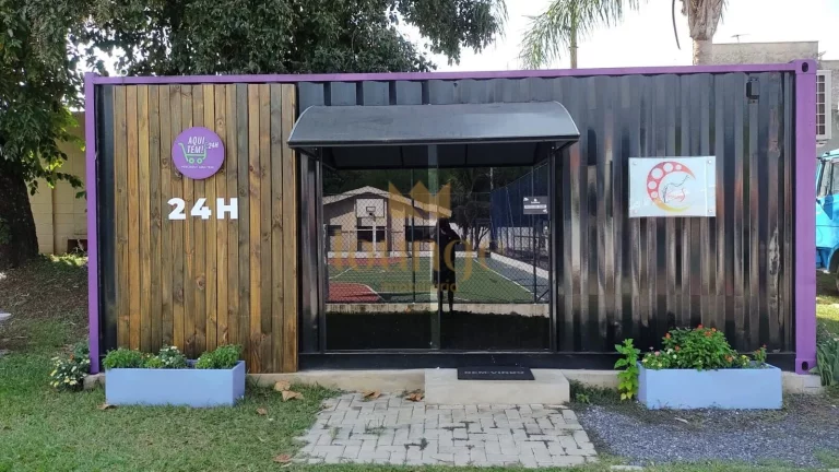 Imagem Casa Em Condominio em Sorocaba