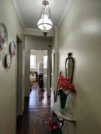 Imagem CPA 0 Apto AP0527 - Apartamento à venda no bairro Centro - Pelotas/RS