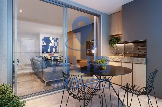 Imagem Apartamento 2 Dormitórios para venda em Florianópolis - SC
