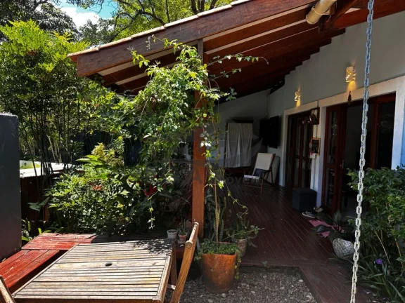 Imagem Casa na praia de Boiçucanga