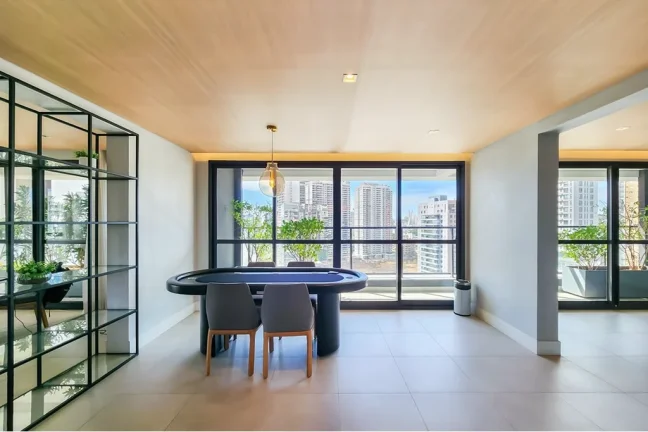 Imagem APARTAMENTO RESIDENCIAL em São Paulo - SP, Jardim das Acácias