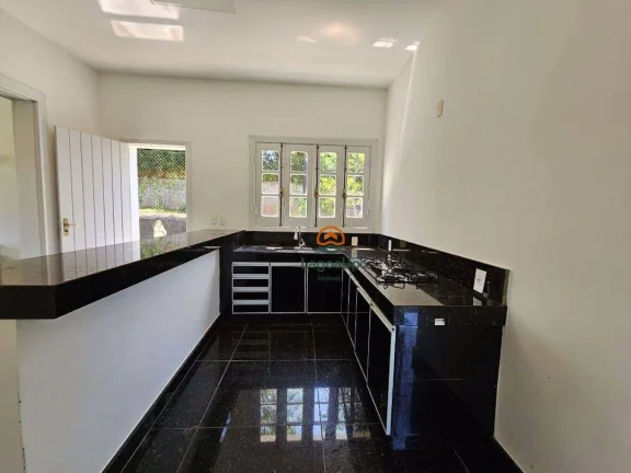 Imagem Casa com 2 dormitórios à venda, 84 m² por R$ 1.650.000,00 - Condomínio Bouganville - Lagoa Santa/MG