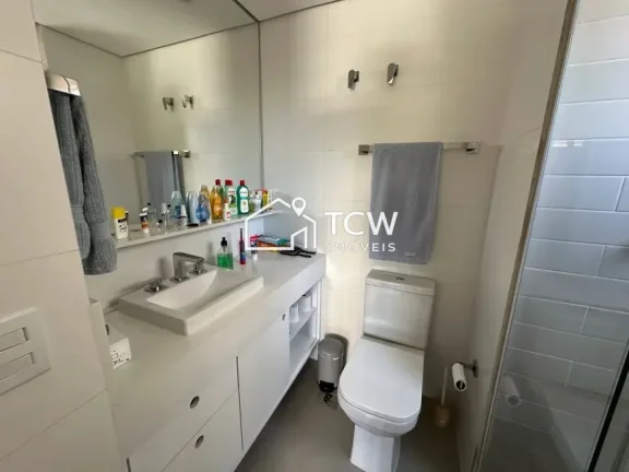 Imagem Apartamento à venda no bairro Brooklin - São Paulo/SP, Zona Sul