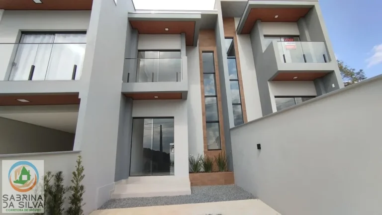 Imagem Casa - Itoupavazinha - Blumenau