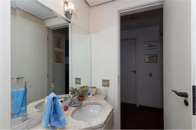 Imagem APARTAMENTO RESIDENCIAL em São Paulo - SP, Campo Belo