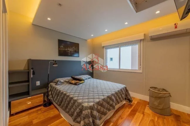 Imagem Apartamento com 2 Dormitorio(s) localizado(a) no bairro Boa Vista em Porto Alegre / Rio Grande do Sul Ref.:13
