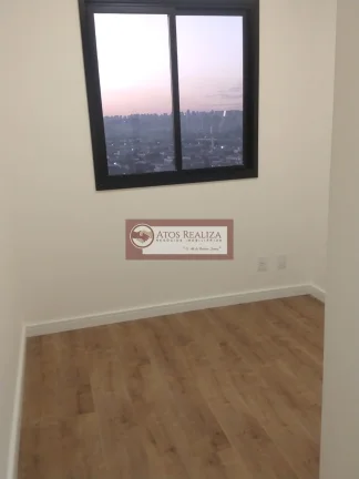 Imagem Apartamento com sacada em Socorro - São Paulo