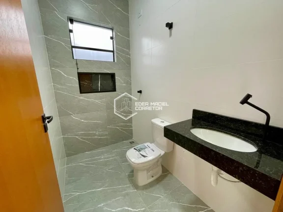 Imagem Essa é a casa ideal para quem busca praticidade, conforto e um excelente investimento em um bairro ...